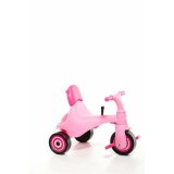 Trehjulet Cykel Molt Urban City Pink #3