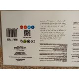 Trehjulet Cykel Urban Trike Red Molt (98 cm) #5