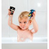 Action Figurer Molt #3