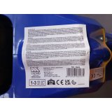 G Vogne Moto Cross Race Molt Bl (18+ mneder) #3