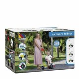 Trehjulet Cykel Molt Urban Trike 3-i-1 #4