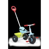 Trehjulet Cykel Molt Urban Trike 3-i-1 #5