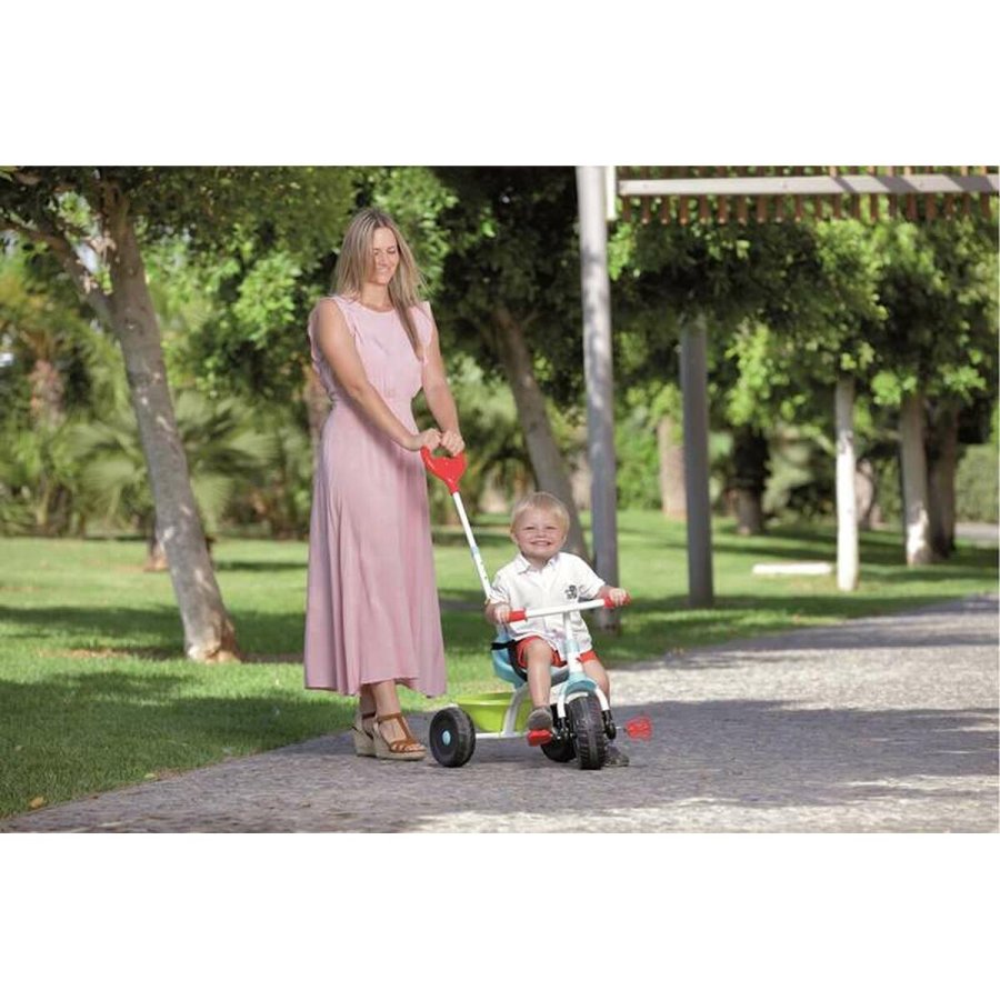 Trehjulet Cykel Molt Urban Trike 3-i-1 #6