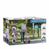 Trehjulet Cykel Molt Urban Trike 3-i-1 #2