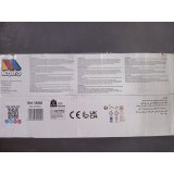 Trehjulet Cykel Urban Trike Pink Molt 19202 (98 cm) #2