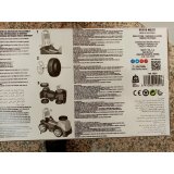 G Vogne Molt Lastbil Pink (30 x 60 x 43 cm) #2