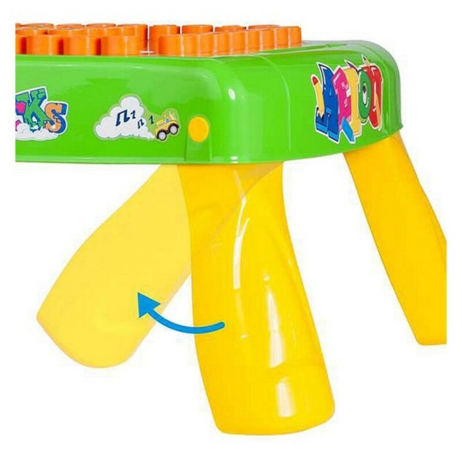 Interaktivt legetj Molt (24 pcs) #6