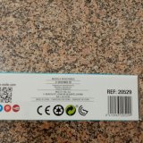 Legetppe Molt Farm and Fun Metal Plastik #2