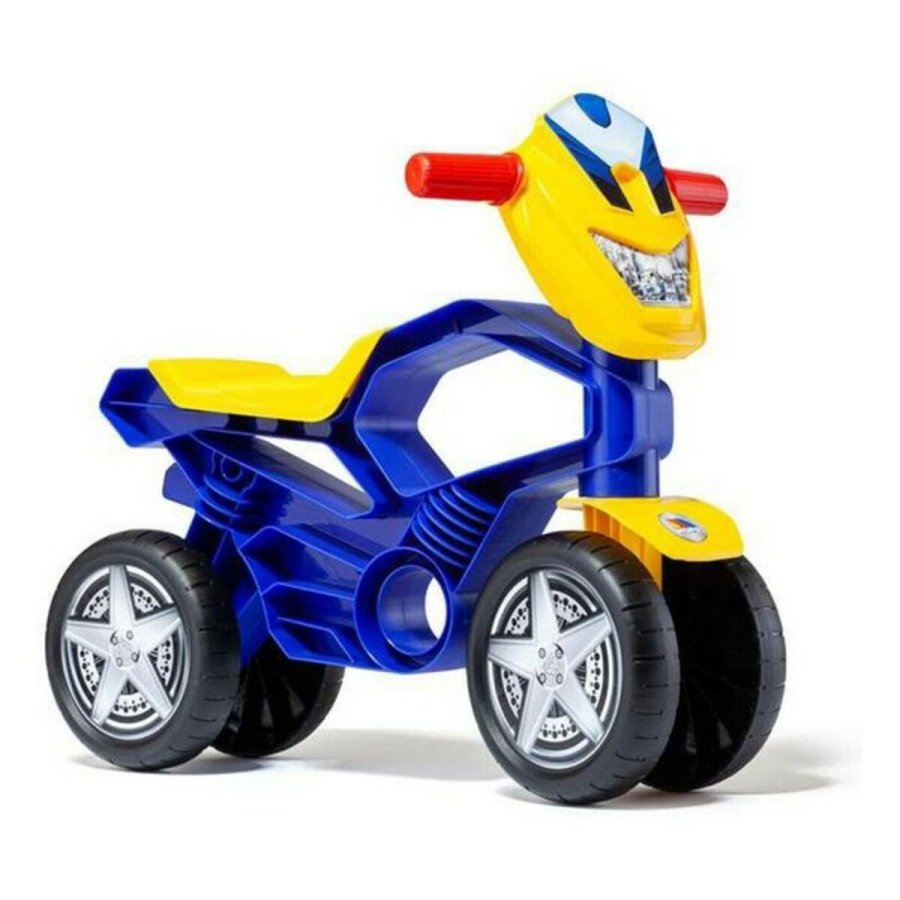 G Vogne Molt Motorcykel (53 cm) #2