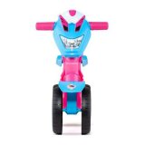 Lbe Motorcykel Molt 21201 Pink 53 cm (52 x 20 x 44 cm) #3