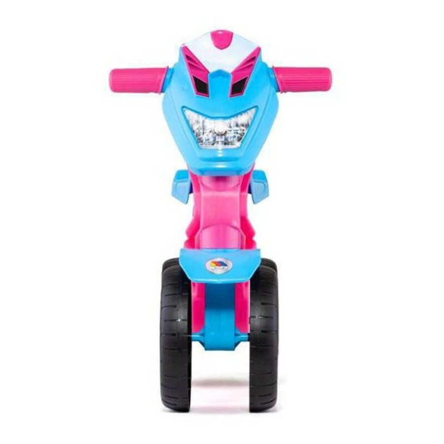 Lbe Motorcykel Molt 21201 Pink 53 cm (52 x 20 x 44 cm) #3