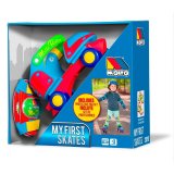 Rulleskjter Molt My First Skates 25-32 #4