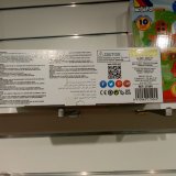 Interaktivt legetj Molt Tr (ES) #2