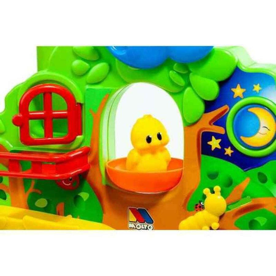 Interaktivt legetj Molt Tr (ES) #4