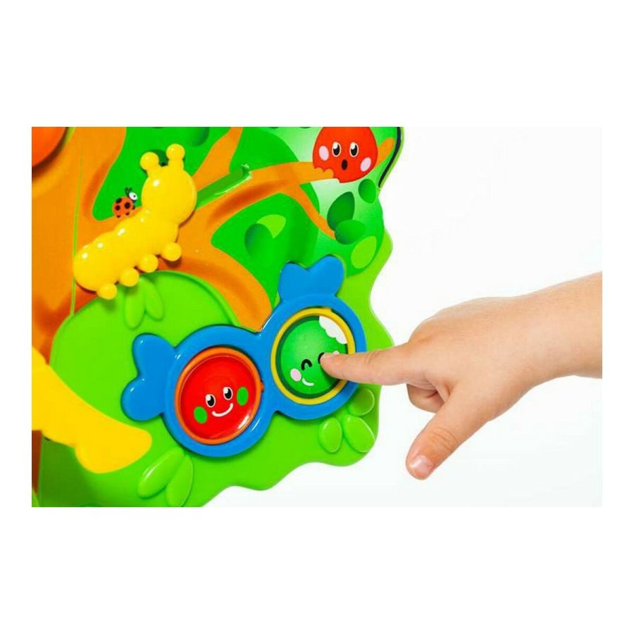 Interaktivt legetj Molt Tr (ES) #5