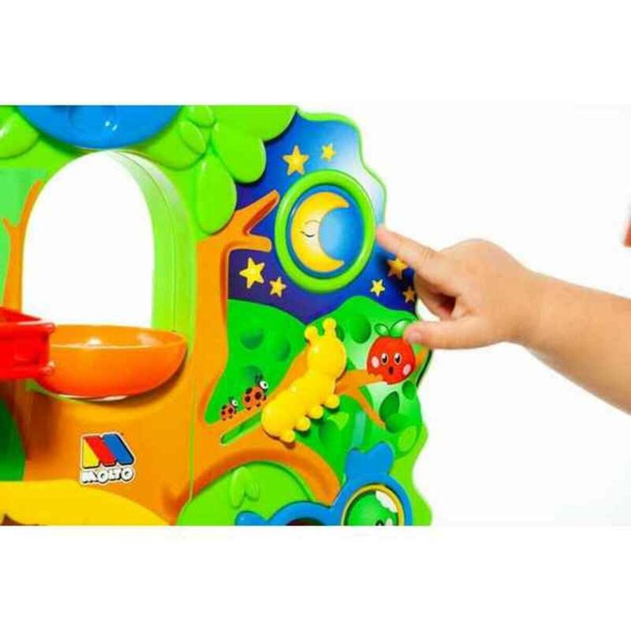 Interaktivt legetj Molt Tr (ES) #7