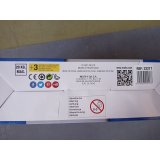 Rulleskjter Molt 31-34 Bl Forlngbar #2