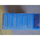 Rulleskjter Molt 31-34 Bl Forlngbar #3