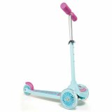 Legetjsscooter Molt Maxi Pink Lys (56 cm) #1