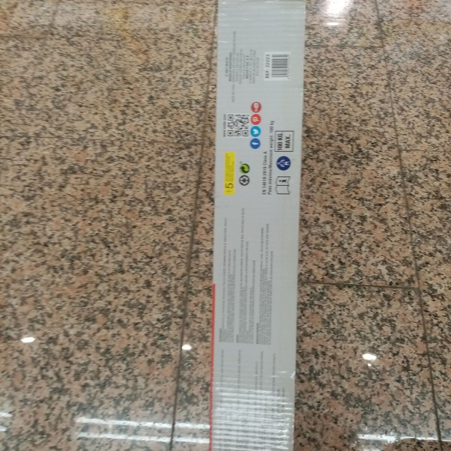 Legetjsscooter Molt 22223 (56 cm) #2