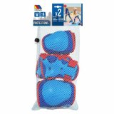 Led beskyttelse mod fald Molt Bl 6 Dele M #1