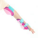 Led beskyttelse mod fald Molt Pink 6 Dele M #5
