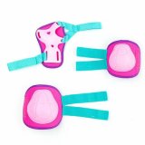 Led beskyttelse mod fald Molt Pink 6 Dele M #2