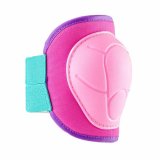 Led beskyttelse mod fald Molt Pink 6 Dele M #4