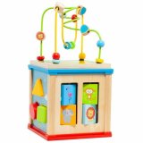 Aktivitetscenter Molt Spand 5 Dele #4