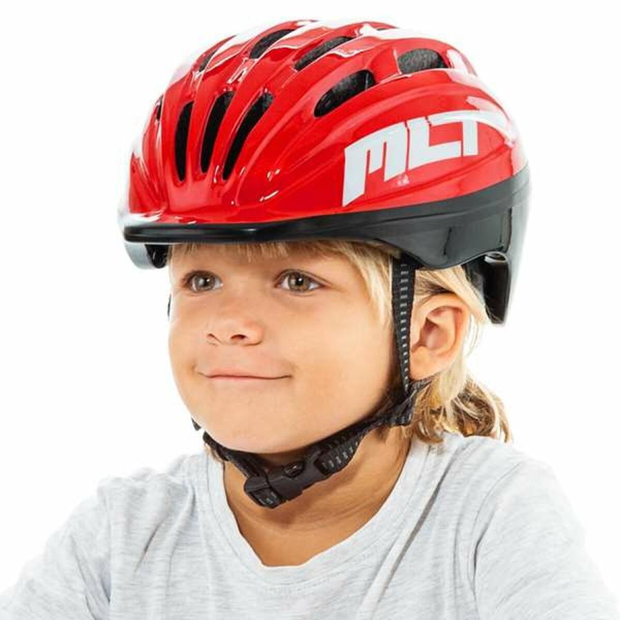Cykelhjelm til brn Molt MLT Rd #2