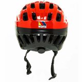 Cykelhjelm til brn Molt MLT Rd #5