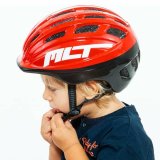 Cykelhjelm til brn Molt MLT Rd #1