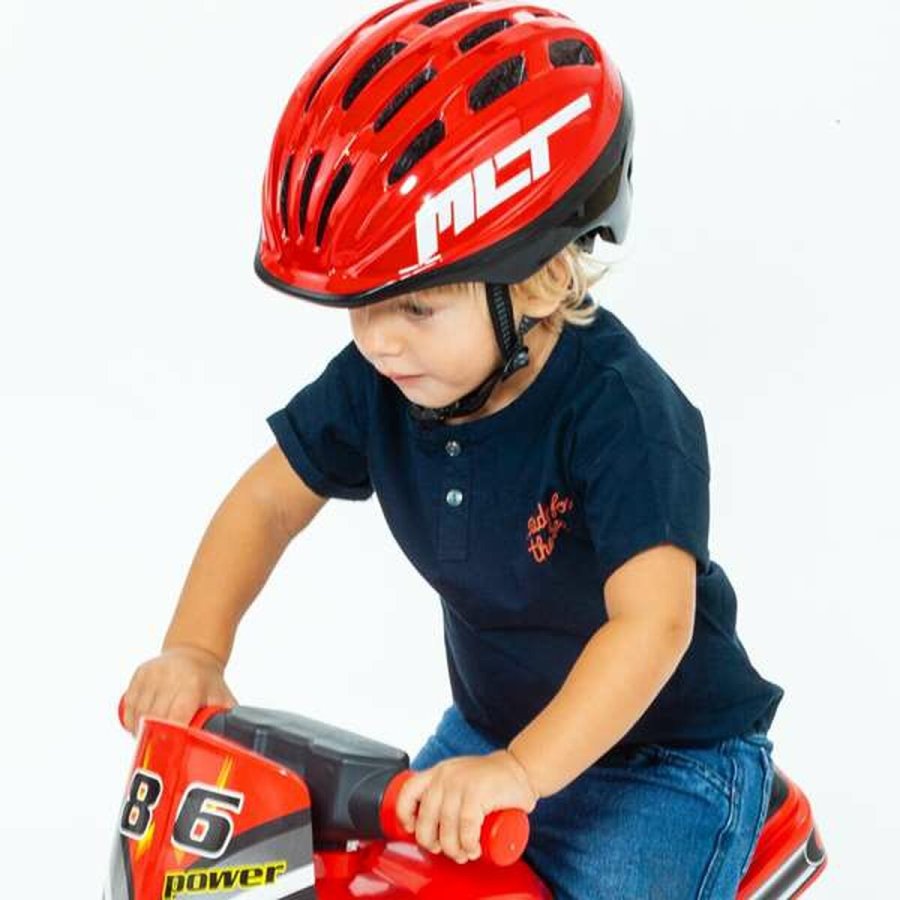 Cykelhjelm til brn Molt MLT Rd #7
