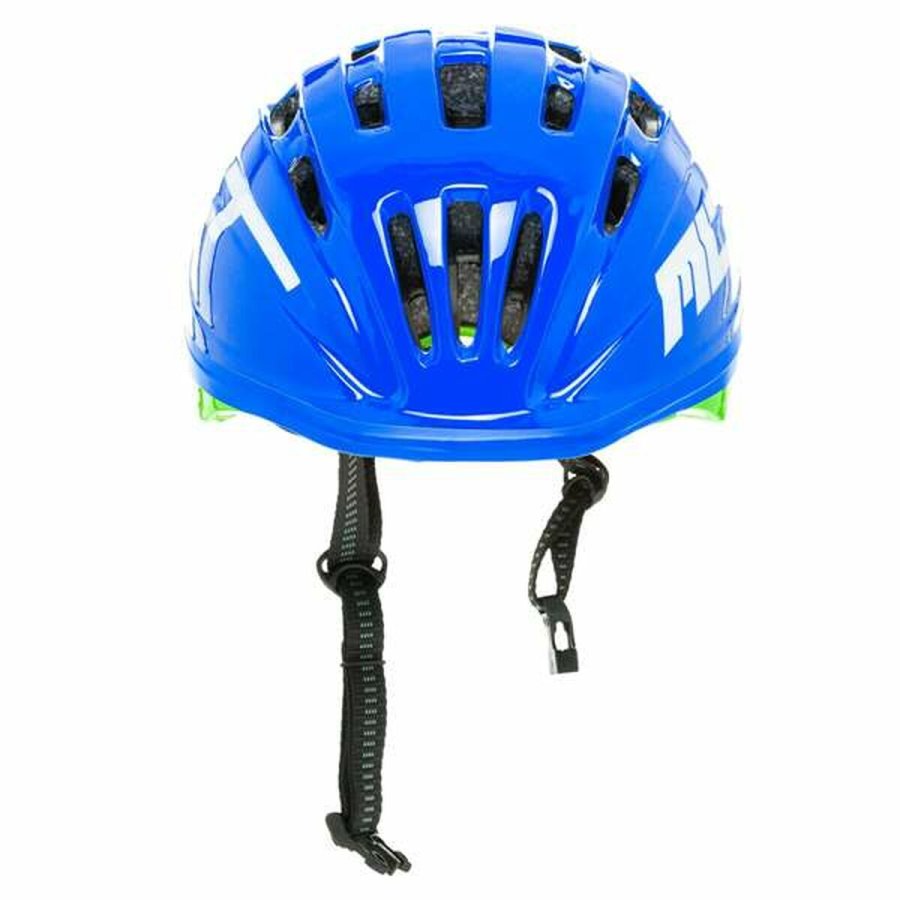 Cykelhjelm til brn Molt MLT Bl 48-53 cm #2