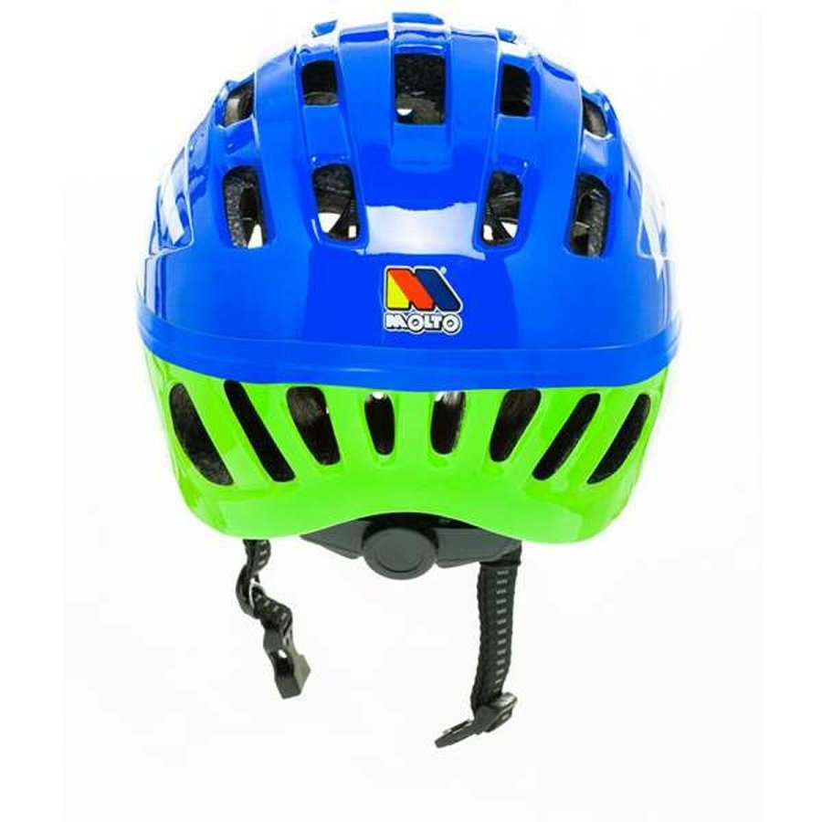 Cykelhjelm til brn Molt MLT Bl 48-53 cm #3