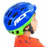 Cykelhjelm til brn Molt MLT Bl 48-53 cm #4