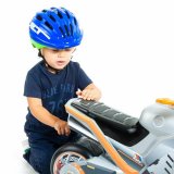 Cykelhjelm til brn Molt MLT Bl 48-53 cm #5