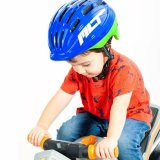 Cykelhjelm til brn Molt MLT Bl 48-53 cm #6