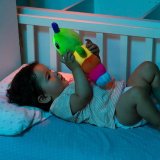 Musical Bamse Molt Wormy #2