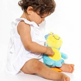 Musical Bamse Molt Gusyluz 24 cm #2