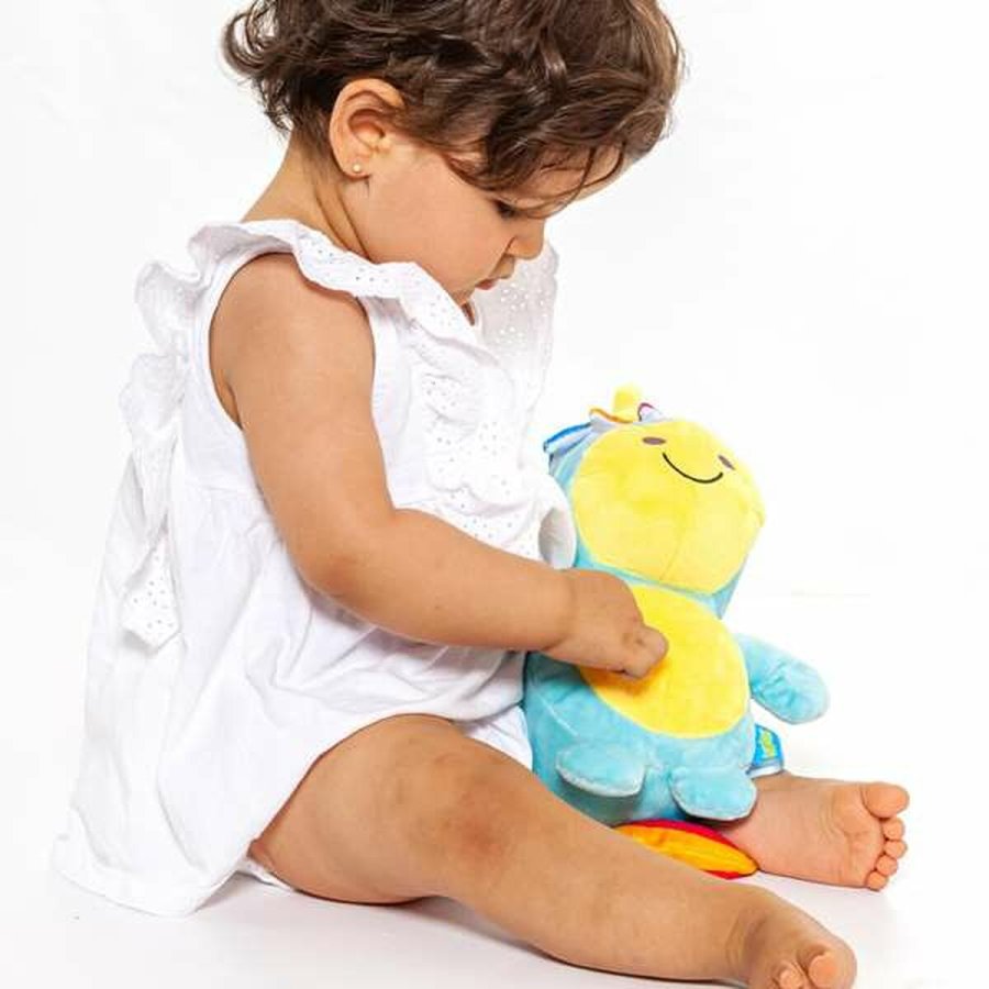 Musical Bamse Molt Gusyluz 24 cm #2