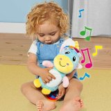 Musical Bamse Molt Gusyluz 24 cm #4