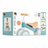 G Vogne Molt Bl 38,5 x 25 x 5 cm Babyer #6