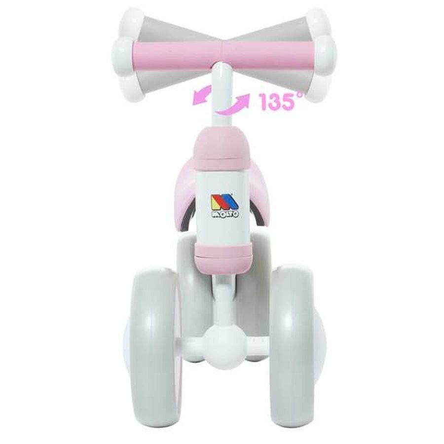 G Vogne Molt Pink 38,5 x 25 x 5 cm Babyer #3