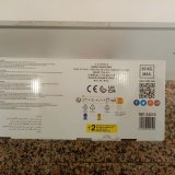 Brnecykel Molt Minibike Bl #2