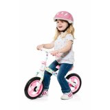 Brnecykel Molt Pink Uden pedaler #3