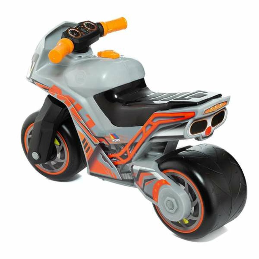 Lbe Motorcykel Molt #2