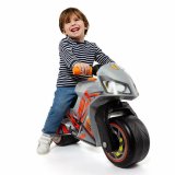 Lbe Motorcykel Molt #4