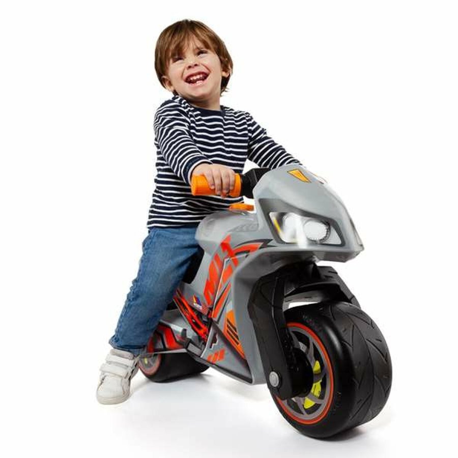 Lbe Motorcykel Molt #4