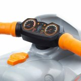 Lbe Motorcykel Molt #5